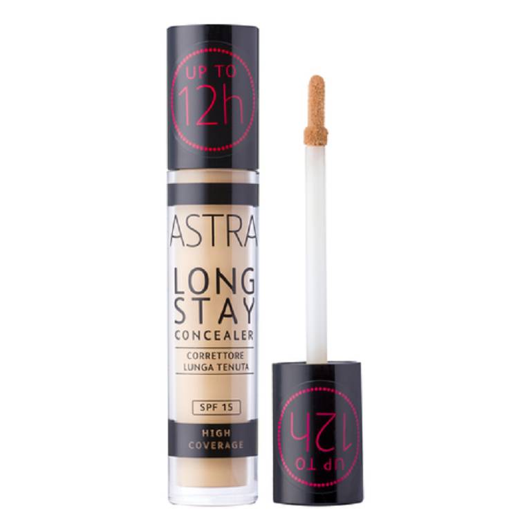 ASTRA LONG STAY CONCEALER 5