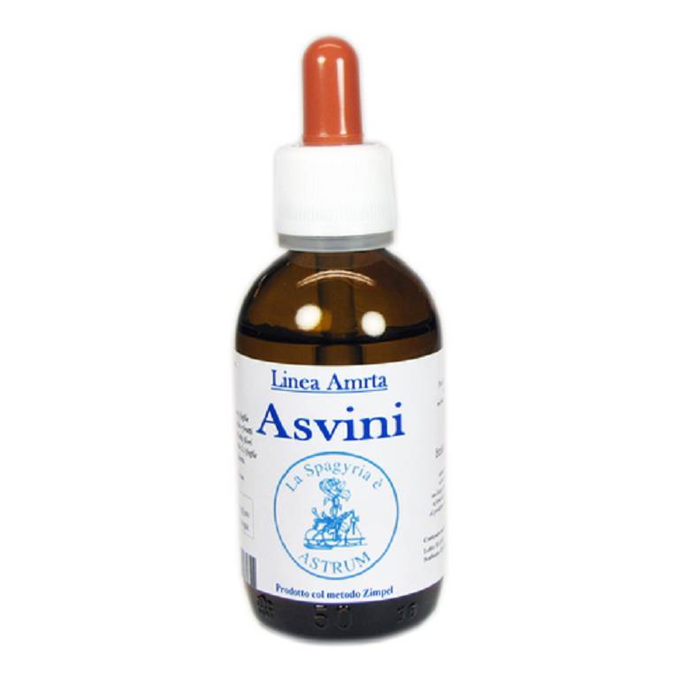 ASVINI 50ML ASTRUM