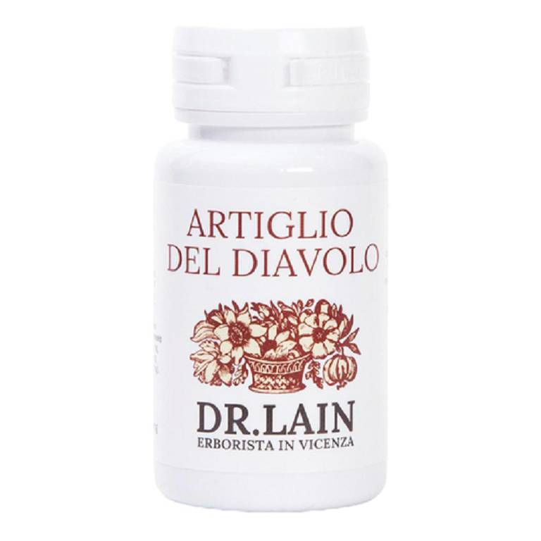 ATIGLIO DIAVOLO 50CPR 20G