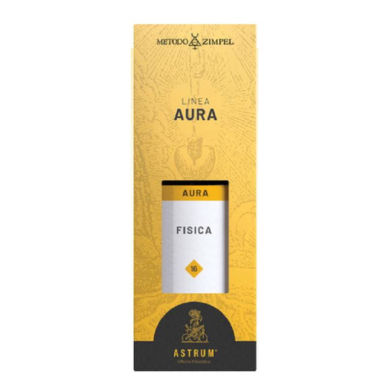 AURA F16 ASSA-VALER-MAR ASTRUM