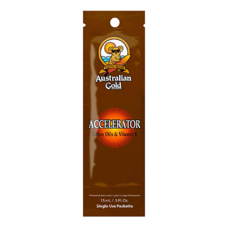 AUSTRALIAN GOLD ACCEL LOZ 15ML