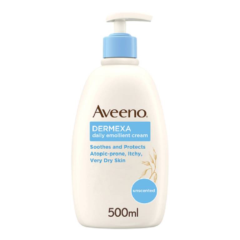 AVEENO DERMEXA CR IDRAT 500ML