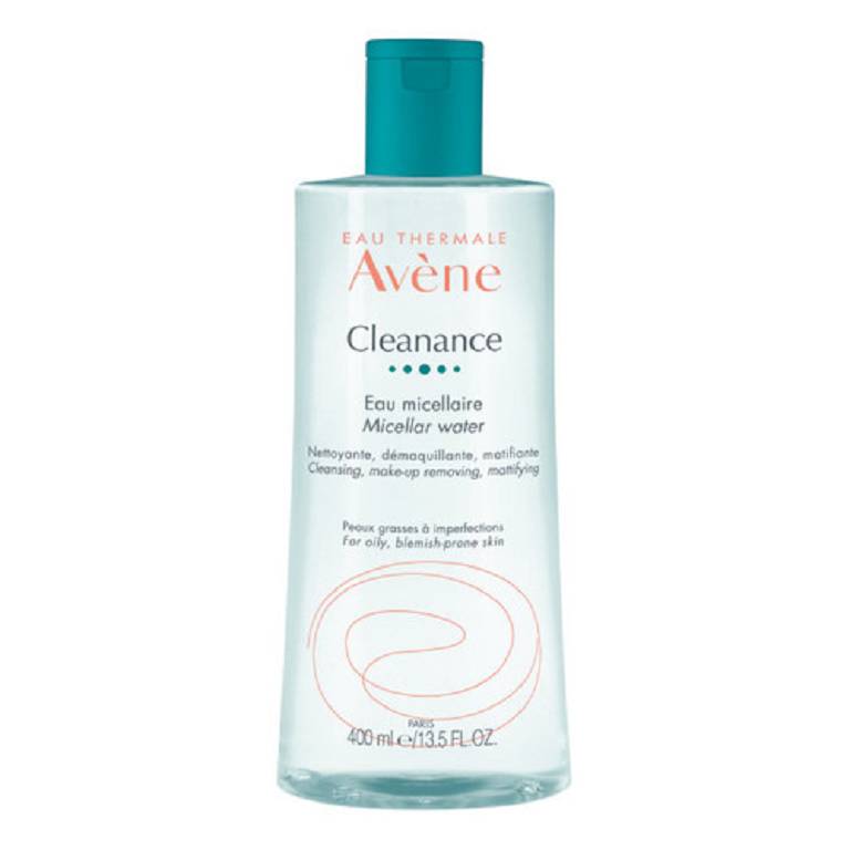 AVENE CLEANANCE ACQ MICELLARE