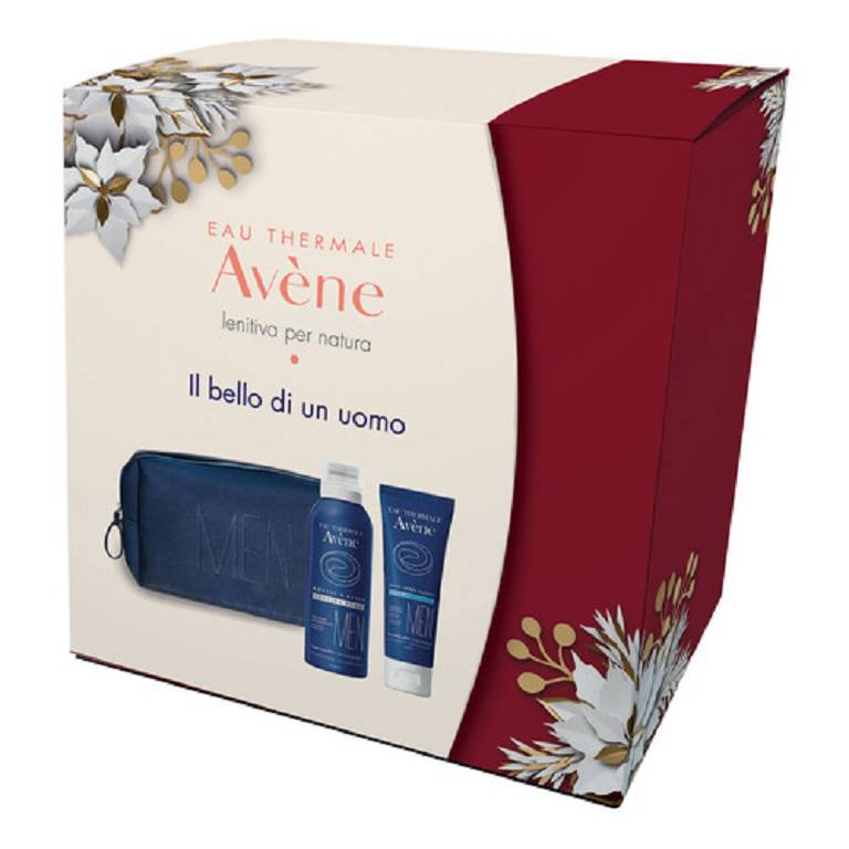 AVENE COFANETTO NATALE MEN