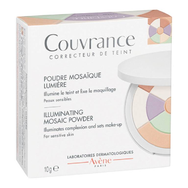 AVENE COUVRANCE CIPR MOS LUMIN