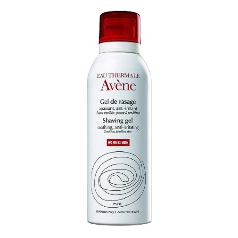 AVENE HOMME GEL BARBA 25ML