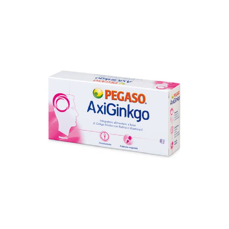 AXIGINKGO 60CPS