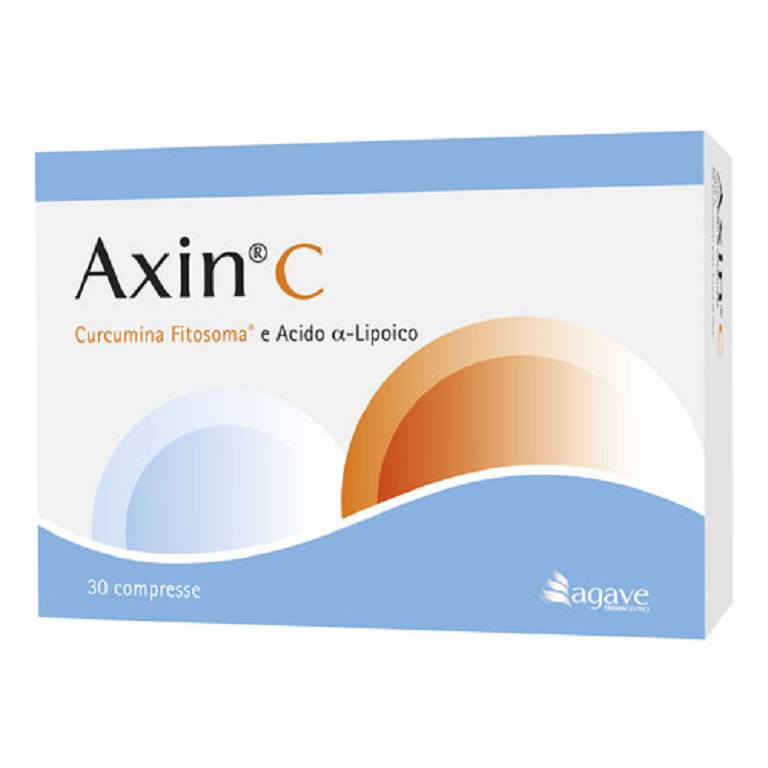 AXIN C 30CPR