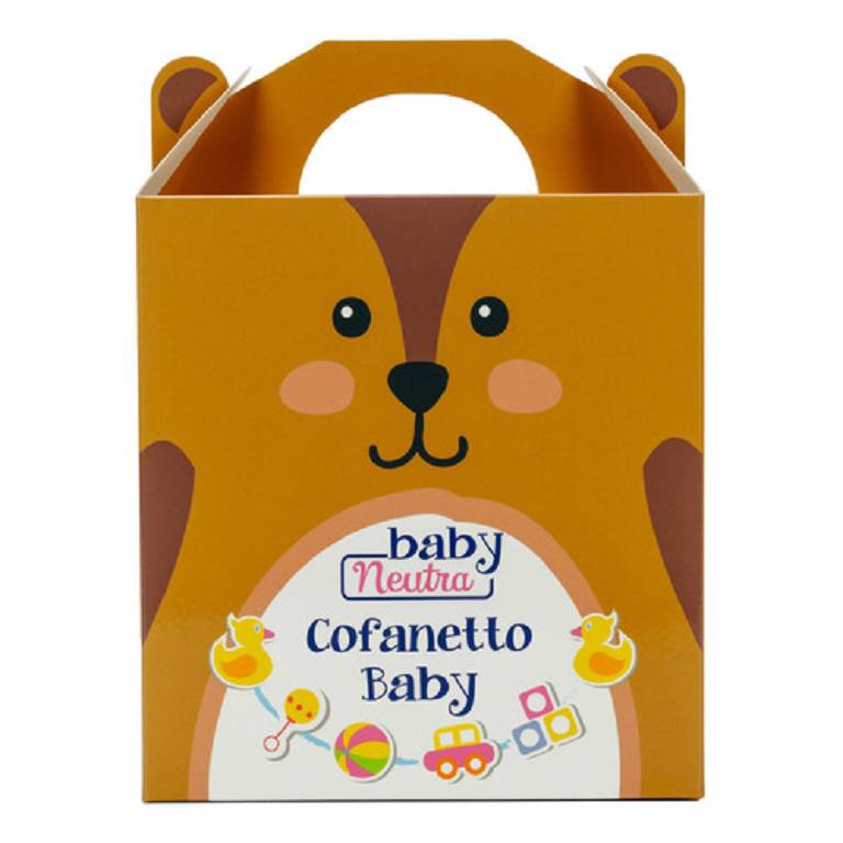 BABY NEUTRA COFANETTO