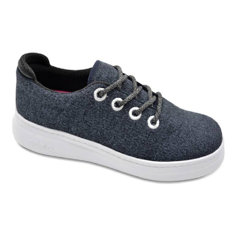 BACI DA BRESCIA DARK GREY 36