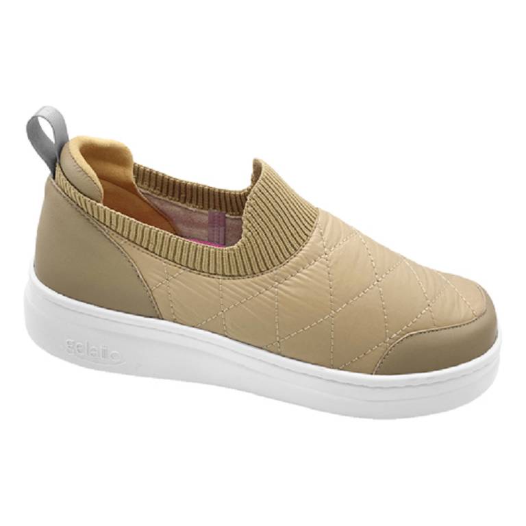 BACI DA CORTINA BEIGE 37