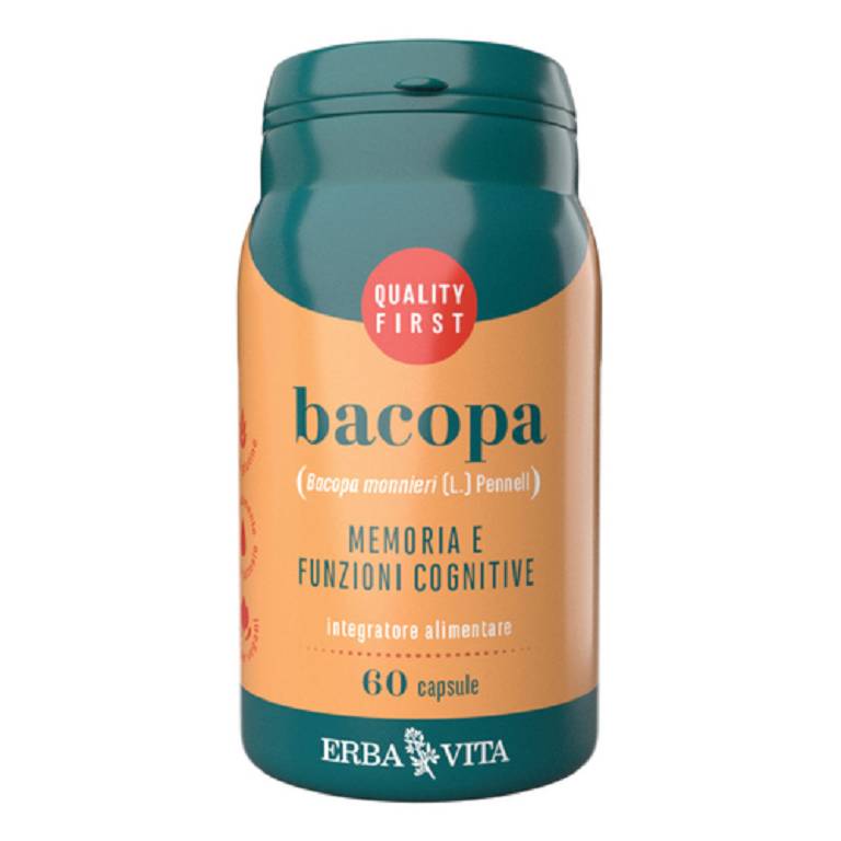 BACOPA 60CPS