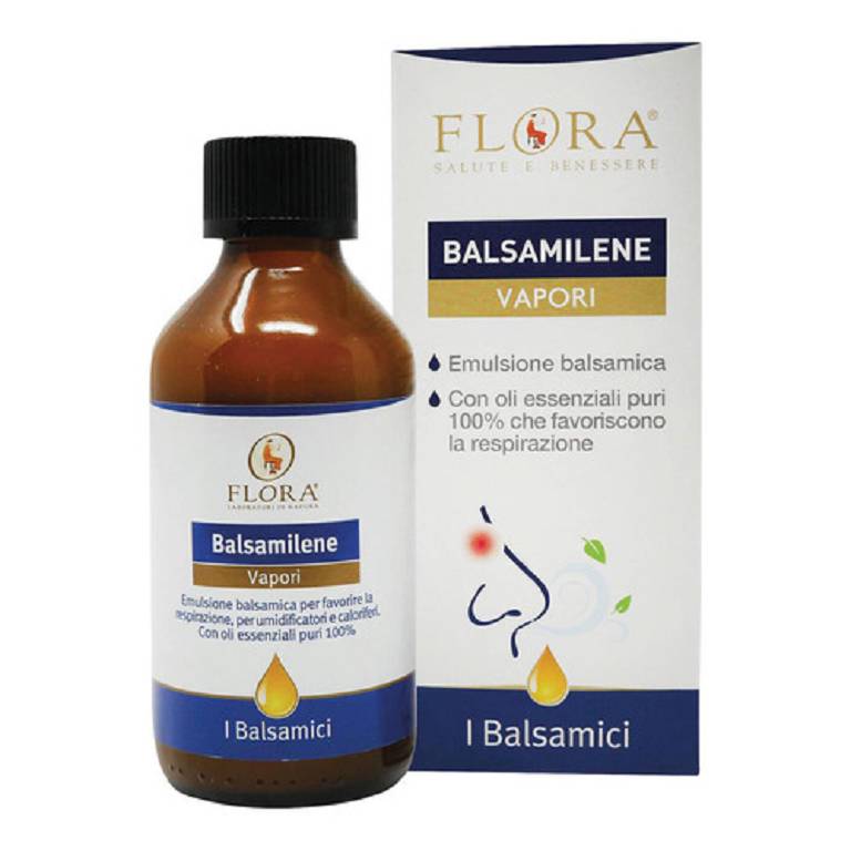 BALSAMILENE AMBIENTE 100ML