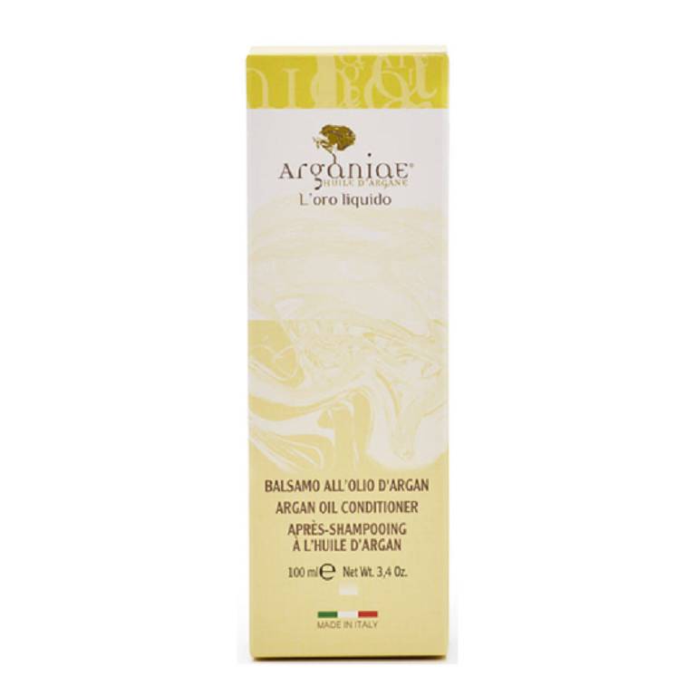 BALSAMO CAPELLI ARGAN 100ML