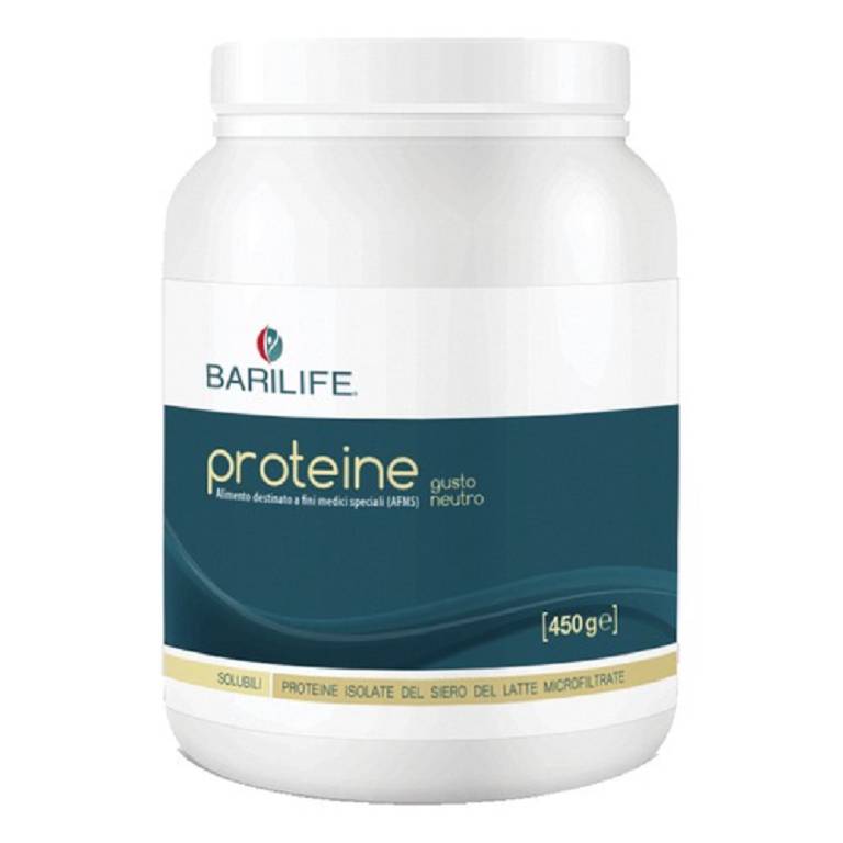 BARILIFE PROTEINE 450G