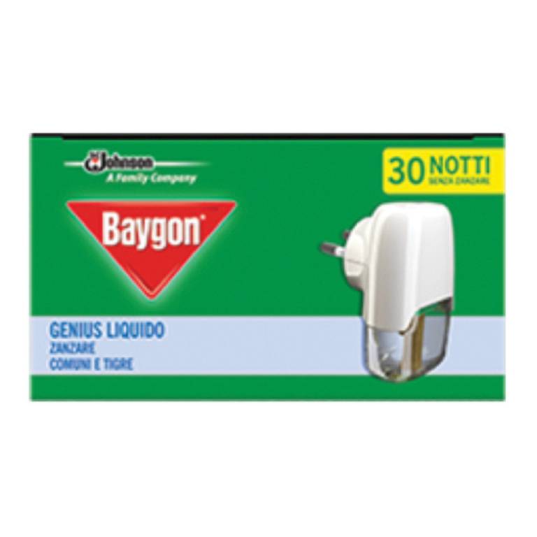 BAYGON GENIUS RIC PROTECTOR