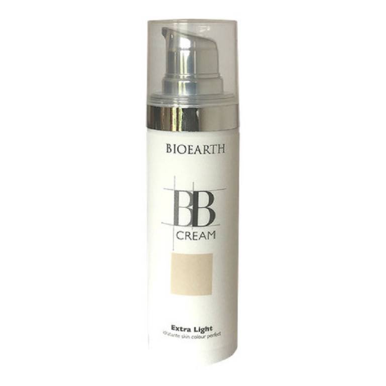 BB CREAM EXTRA LIGHT 30ML