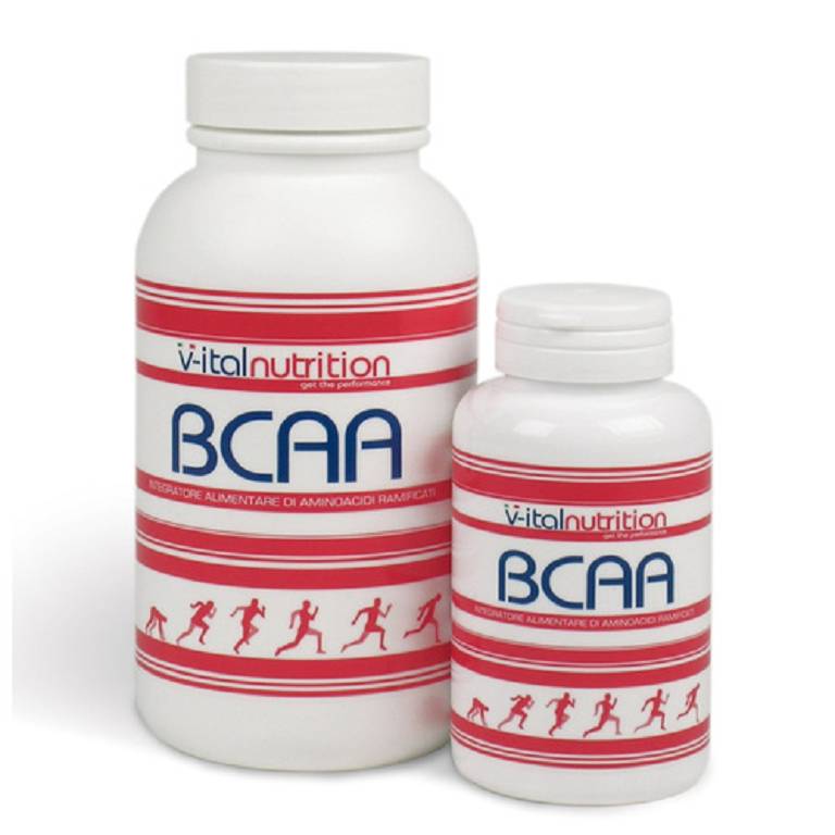 BCAA 300CPR