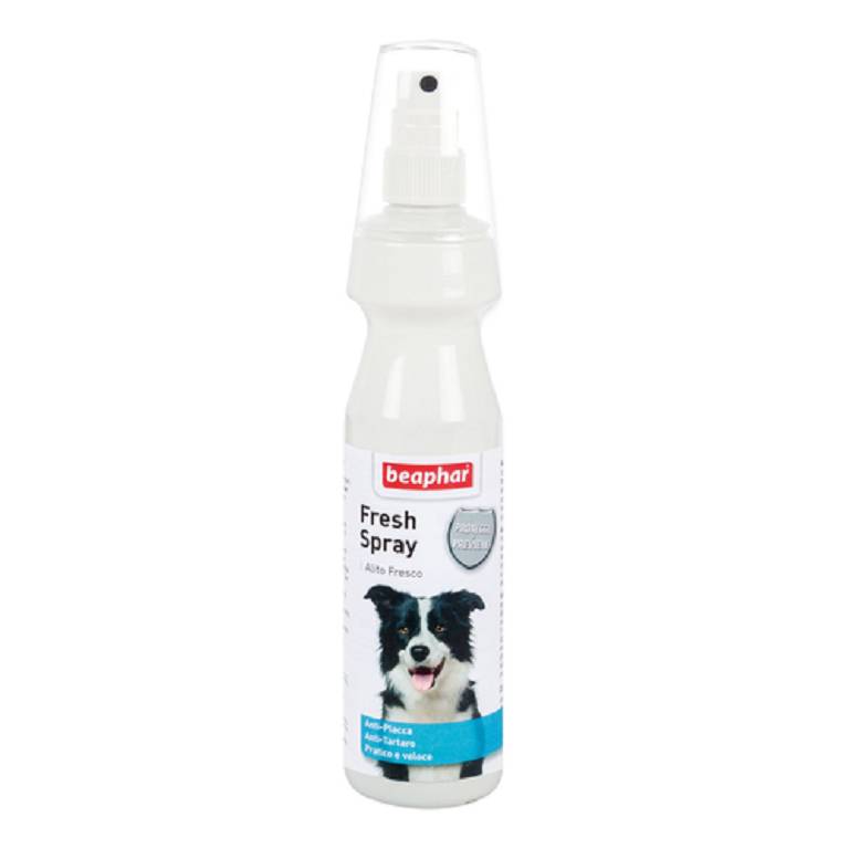 BEAPHAR FRESH SPRAY 150ML