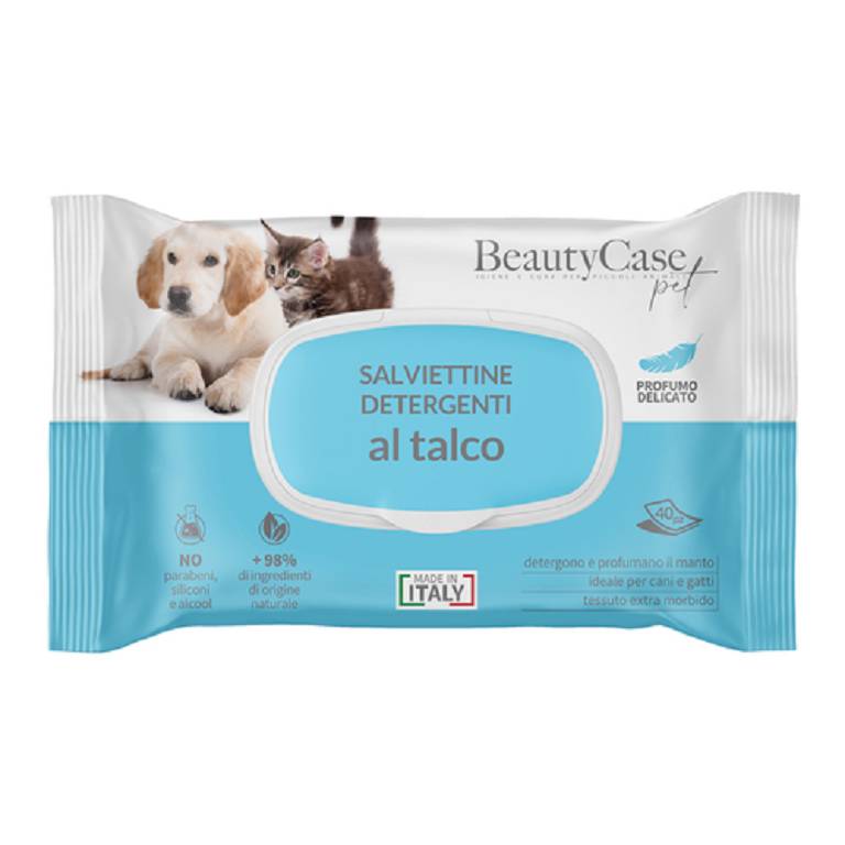 BEAUTYCASE PET SALV TALCO