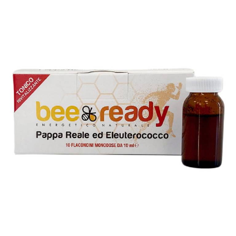 BEE READY PAPPA REALE ELEUTER
