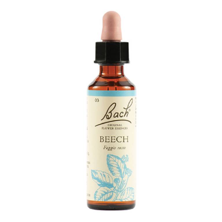 BEECH BACH ORIG 20ML