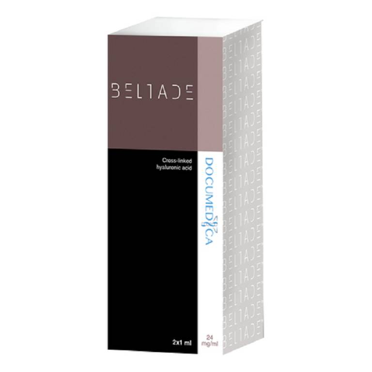 BELTADE SIR INTRADERM 24MG 2PZ