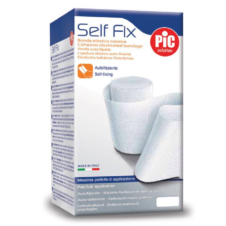 BENDA PIC SELFFIX CM4X4MT SFU