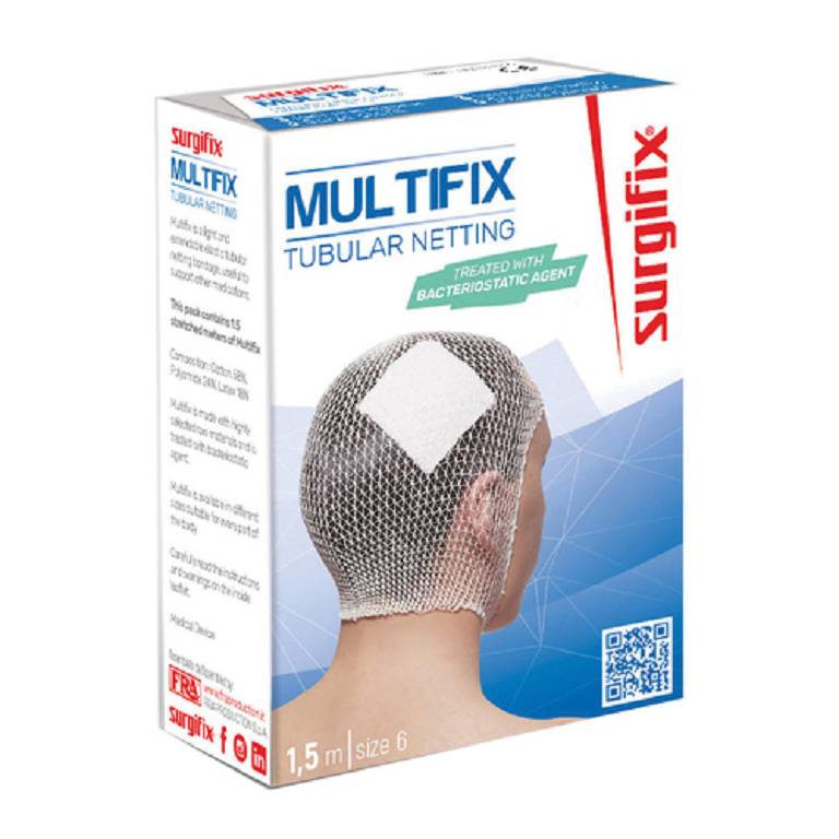 BENDA RETE MULTIFIX SAN TE/COS