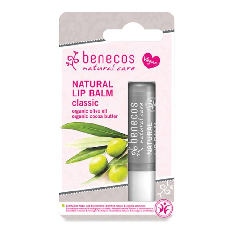 BENECOS BALSAMO LABB CLASSIC