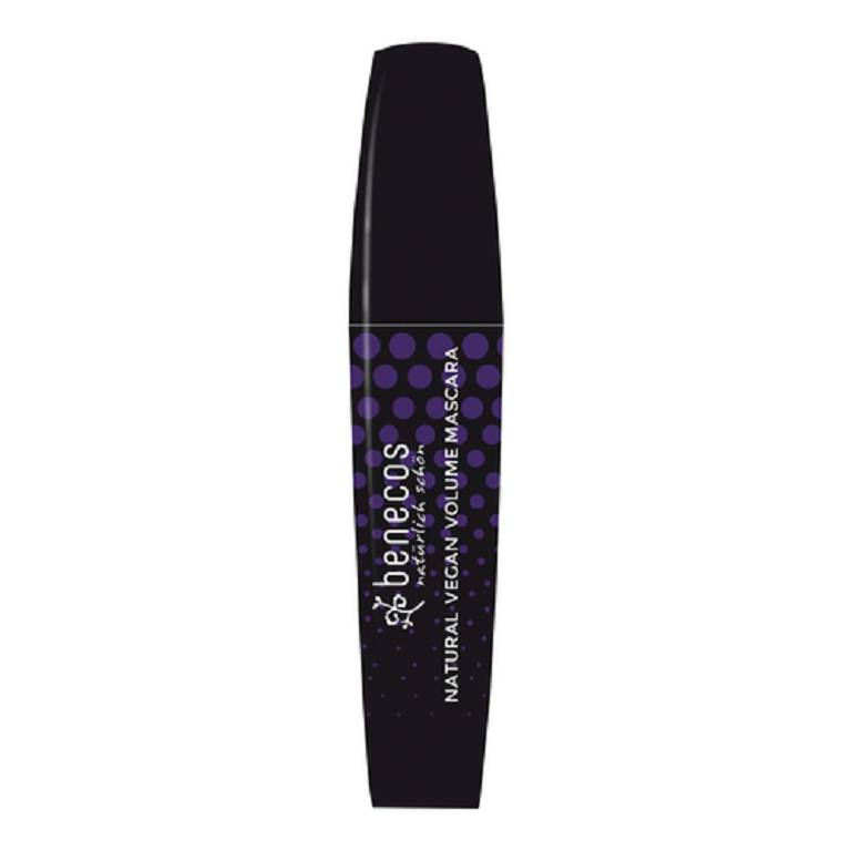 BENECOS MASCARA MAX VOL VEG