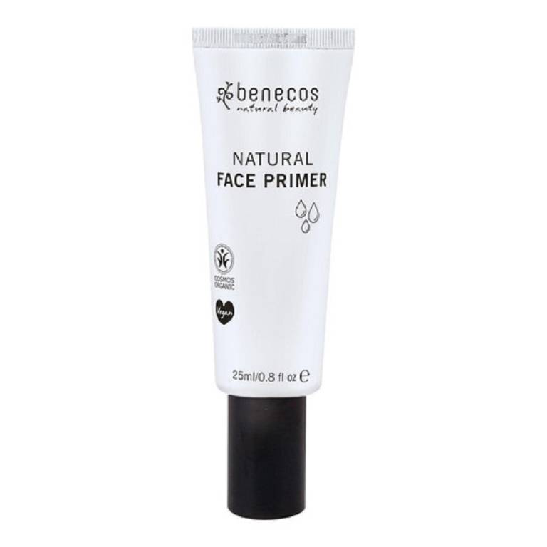 BENECOS PRIMER VISO 25ML