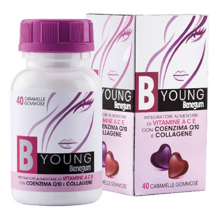 BENEGUM BYOUNG 40PZ