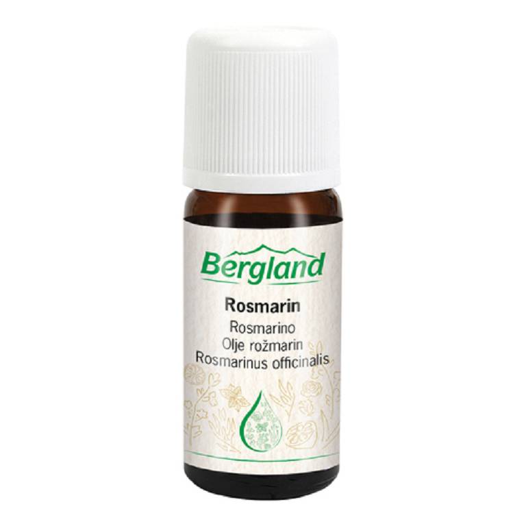 BERGLAND ROSMARINO ESS ET 10ML