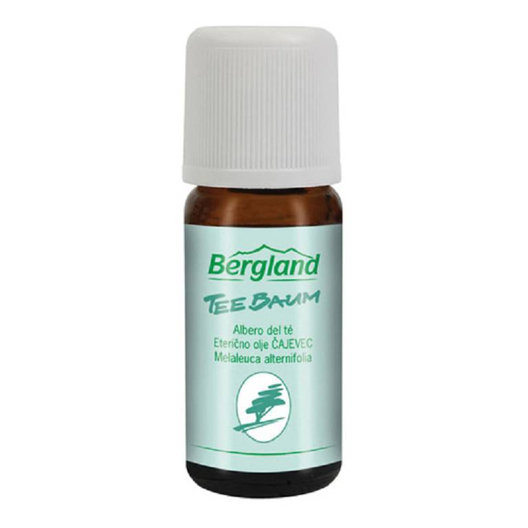 BERGLAND TEA TREE OLIO 10ML