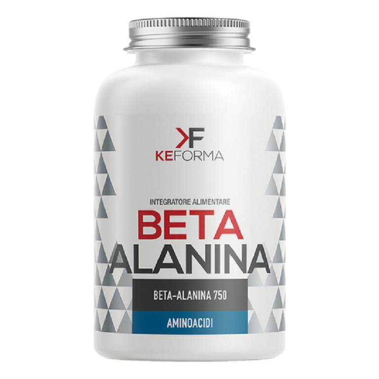 BETA ALANINA 90CPS