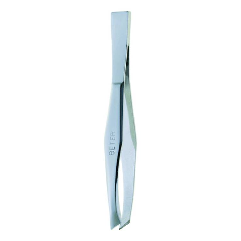 BETER PINZETTA DORATA P/OBL