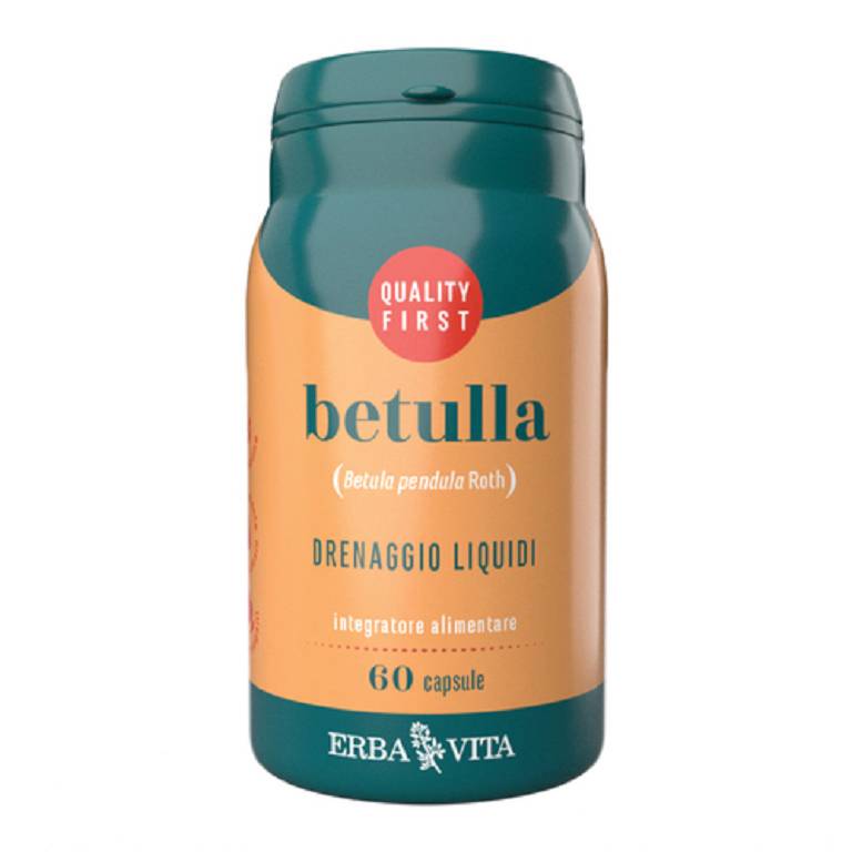 BETULLA 60CPS