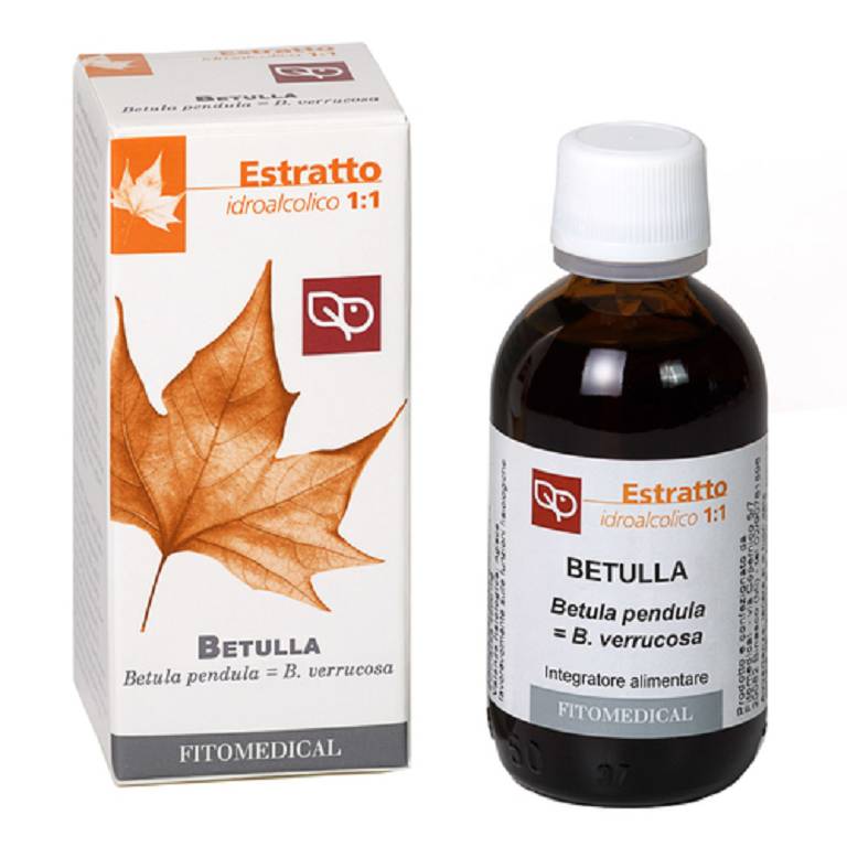 BETULLA EI 1:1 50ML