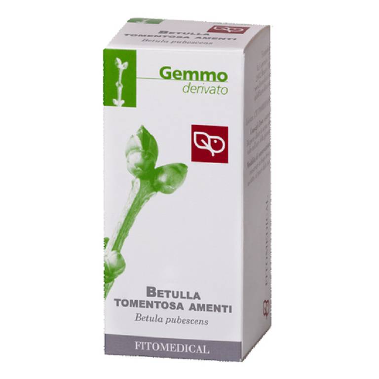 BETULLA PUBESCENS AMEN 50ML MG