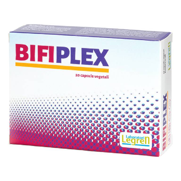 BIFIPLEX 20CPS