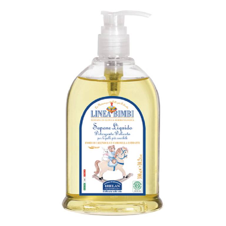 BIMBI SAPONE LIQUIDO 300ML