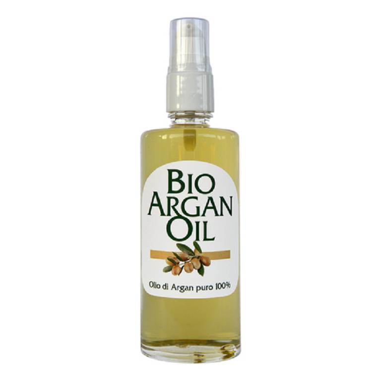 BIO ARGAN OIL CYL 100ML