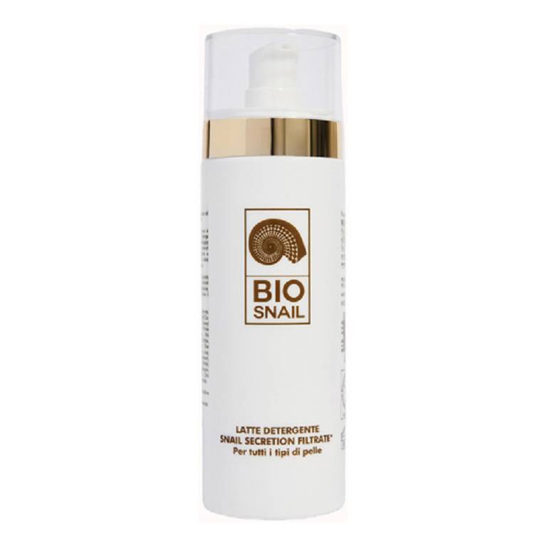 BIO SNAIL LATTE DETERGENTE