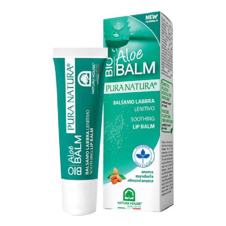 BIOBALM ALOE 10ML