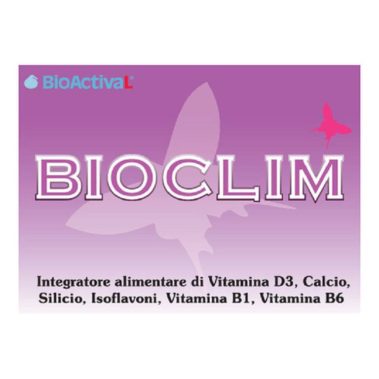 BIOCLIM 30CPR