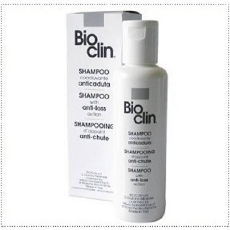 BIOCLIN ANTICAD SH 150ML