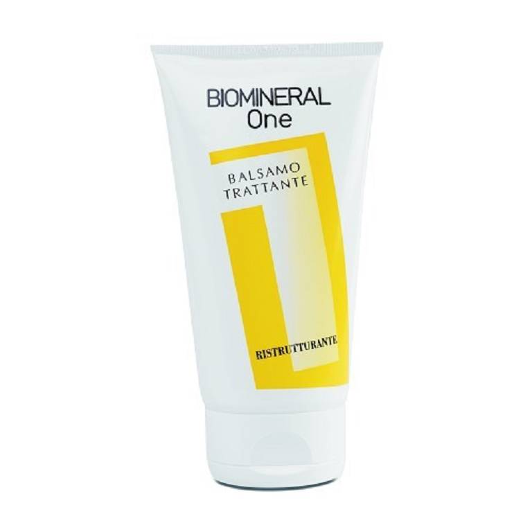 BIOMINERAL ONE Balsamo 150ml