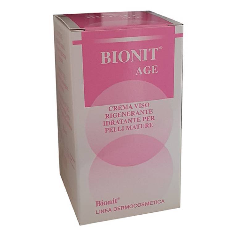 BIONIT AGE 50ML