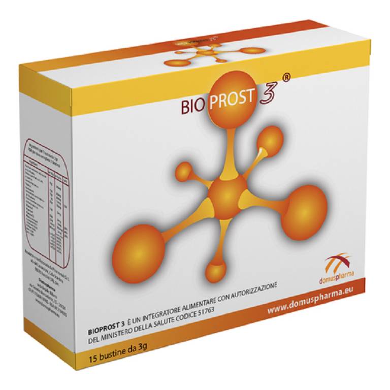 BIOPROST 3 15BUST